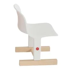 Magis Little Big Stuhl, Weiß