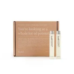 Kinfill Glas- Und Spiegelreiniger, Nachfüllpackung, Set Mit 2 Reinigern, 7 Kinfill Glas- Und Spiegelreiniger, Nachfüllpackung, Set Mit 2 Reinigern, -Kinfill Verkäufe 15Kinfill AK