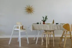 Nofred Robot Kinderhochstuhl, Weiß 11 Nofred Robot Kinderhochstuhl, Weiß -Kinfill Verkäufe 1602 robot high chair9 m12 1