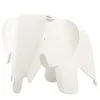 Vitra Eames Elephant, Weiß -Kinfill Verkäufe 16Vitra iso