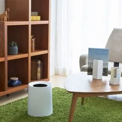 Ideaco Mülleimer Tubelor Homme, Schwarz -Kinfill Verkäufe 16 Ideaco iso TH