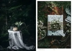 Cozy Publishing Nordic Winter Cookbook -Kinfill Verkäufe 17CozyPublishing AK