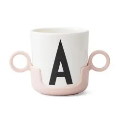 Design Letters Henkel Für Kinderbecher, Rosa 10 Design Letters Henkel Für Kinderbecher, Rosa -Kinfill Verkäufe 189DesignLetters iso18 TH