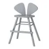 Nofred Mouse Kinderstuhl, Grau -Kinfill Verkäufe 18Nofred AK