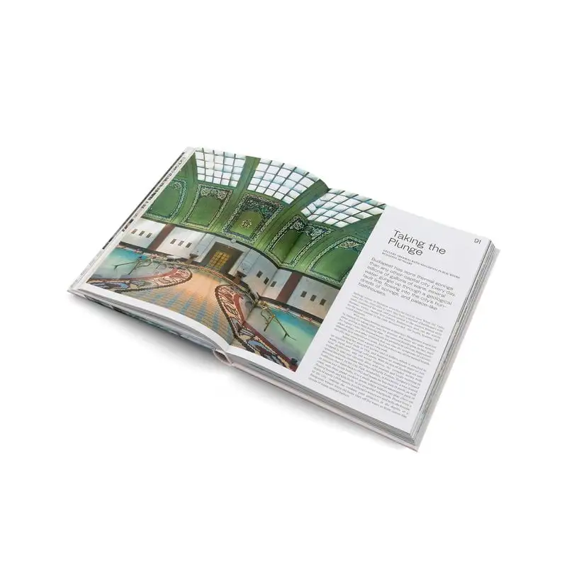 Gestalten Be Well: New Spa And Bath Culture And The Art Of Being Well 7 Gestalten Be Well: New Spa And Bath Culture And The Art Of Being Well – Bild 5