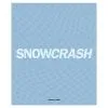 Arvinius + Orfeus Publishing Snowcrash