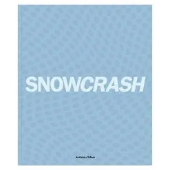 Arvinius + Orfeus Publishing Snowcrash