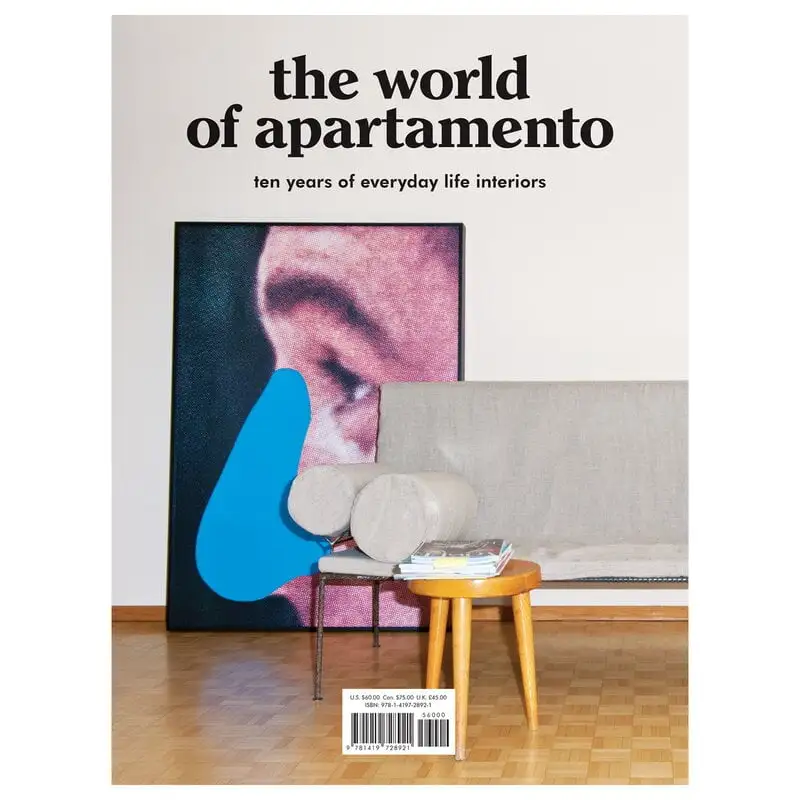 The World Of Apartamento: Ten Years Of Everyday Life Interiors 3 The World Of Apartamento: Ten Years Of Everyday Life Interiors