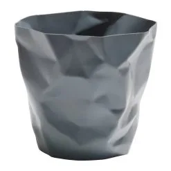 Essey Bin Bin Papierkorb, Grau