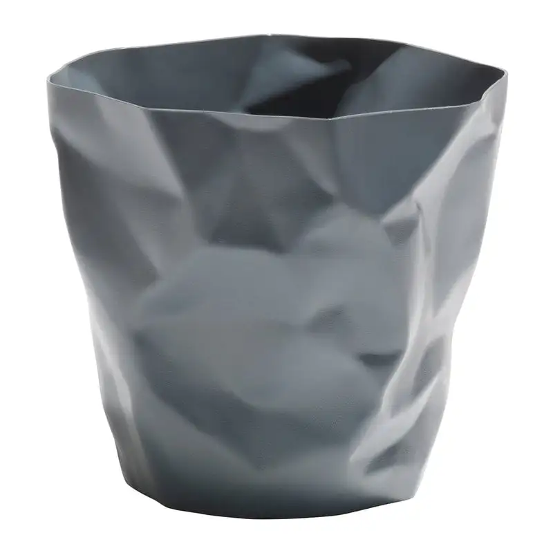 Essey Bin Bin Papierkorb, Grau 3 Essey Bin Bin Papierkorb, Grau