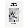 Cozy Publishing Happy Homes: White Walls 2 Cozy Publishing Happy Homes: White Walls -Kinfill Verkäufe 1Happyhomes whitewalls 20 TH