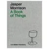 Lars Müller Publishers Jasper Morrison: A Book Of Things 1 Lars Müller Publishers Jasper Morrison: A Book Of Things -Kinfill Verkäufe 1LarsMuller BookOfThings EK