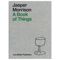 Lars Müller Publishers Jasper Morrison: A Book Of Things