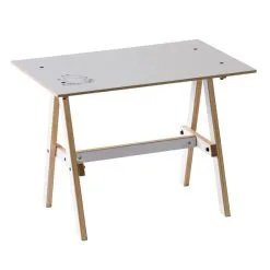 Yrjö Kukkapuro Mumin Tisch