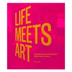 Phaidon Life Meets Art