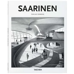 Taschen Saarinen