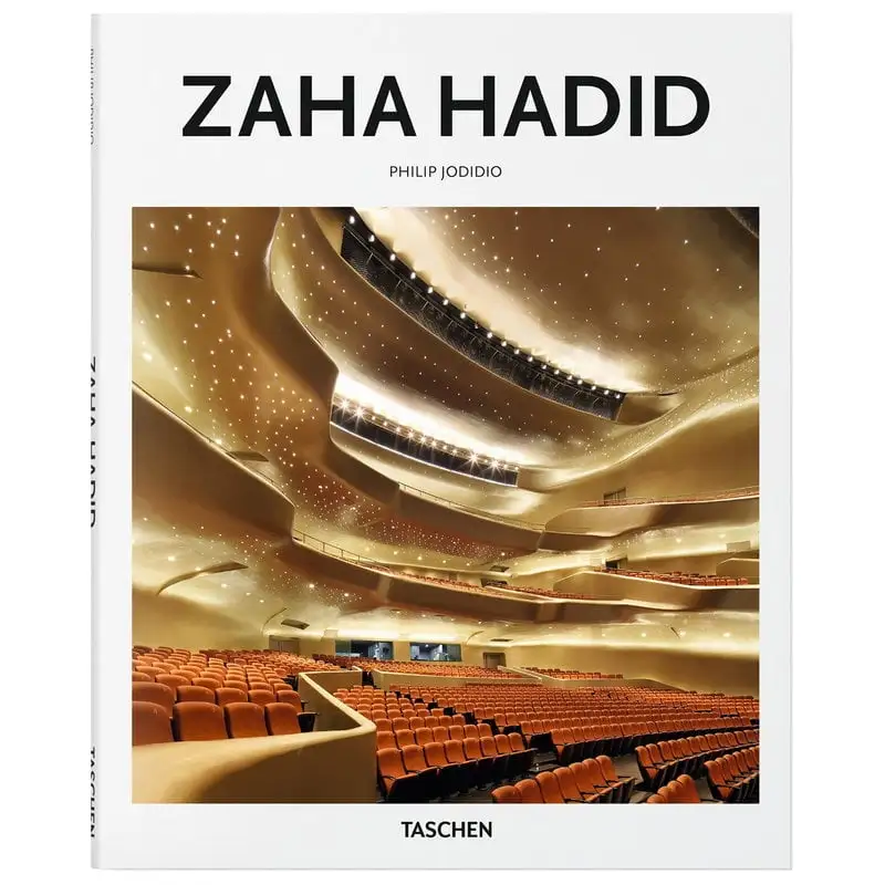 Taschen Zaha Hadid 3 Taschen Zaha Hadid