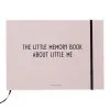 Design Letters The Little Memory Book About Little Me, Rosa -Kinfill Verkäufe 1 DesignLetters 19 TH