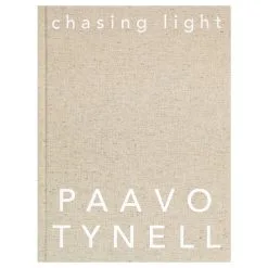Toivo Publishing Chasing Light: Archival Photographs And Drawings Of Paavo Tynell