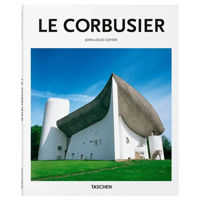 Taschen Le Corbusier 3 Taschen Le Corbusier