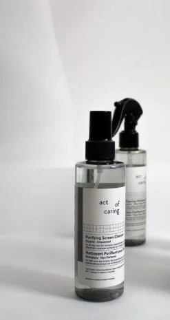 Act Of Caring Purifying Screen Cleanser, 200 Ml 7 Act Of Caring Purifying Screen Cleanser, 200 Ml -Kinfill Verkäufe 200ml Purifying Screen Cleanser 3 e1635288722516