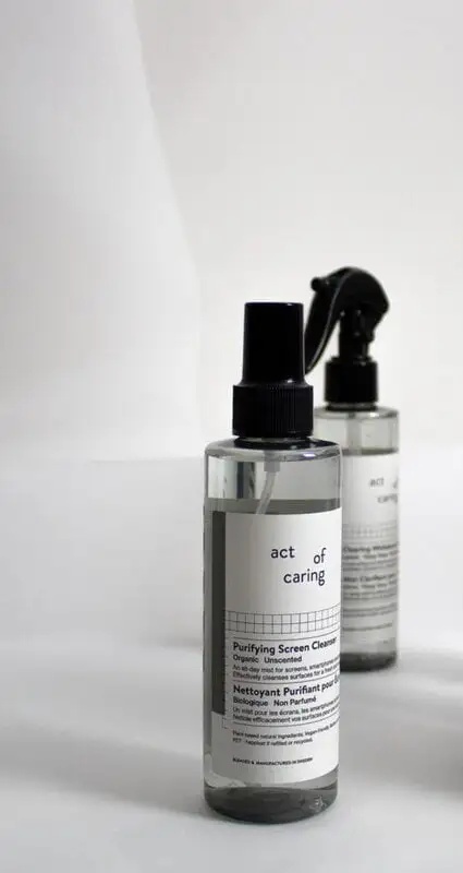 Act Of Caring Purifying Screen Cleanser, 200 Ml 5 Act Of Caring Purifying Screen Cleanser, 200 Ml – Bild 3