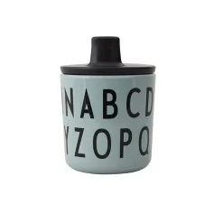 Design Letters Trinkdeckel Für Tritan Glas Oder Becher, Schwarz 7 Design Letters Trinkdeckel Für Tritan Glas Oder Becher, Schwarz -Kinfill Verkäufe 20101002GREEN 1