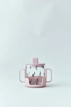 Design Letters Henkel Für Tritan Glas Oder Becher, Lavendel -Kinfill Verkäufe 20103008LAVENDER 1