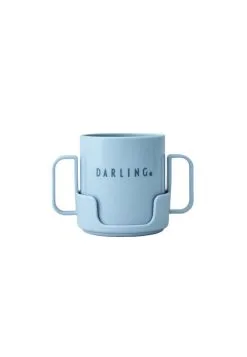 Design Letters Henkel Für Tritan Glas Oder Becher, Hellblau 7 Design Letters Henkel Für Tritan Glas Oder Becher, Hellblau -Kinfill Verkäufe 20103022LBDARLING 3