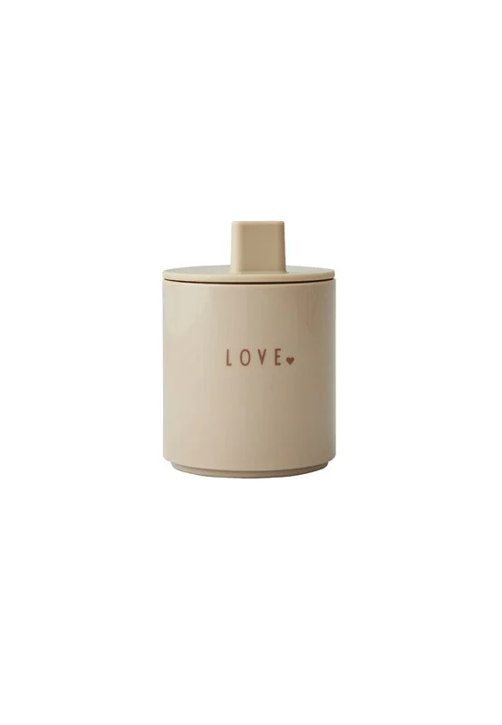 Design Letters Mini Favourite Becher, Love 7 Design Letters Mini Favourite Becher, Love – Bild 5