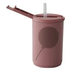 Design Letters Reisebecher Für Kinder, 330 ml, Aschrosa 7 Design Letters Reisebecher Für Kinder, 330 ml, Aschrosa -Kinfill Verkäufe 20106006ARBALLOON lifestyle