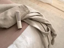 STEAMERY Fusselbürste, Beige -Kinfill Verkäufe 2022 02 Lint Roller Beige