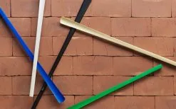 Normann Copenhagen Schuhlöffel, Schwarz -Kinfill Verkäufe 2022 Shoehorn Group new crop