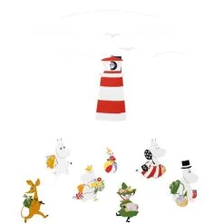 Flensted Mobiles Mumin 2014 Mobile
