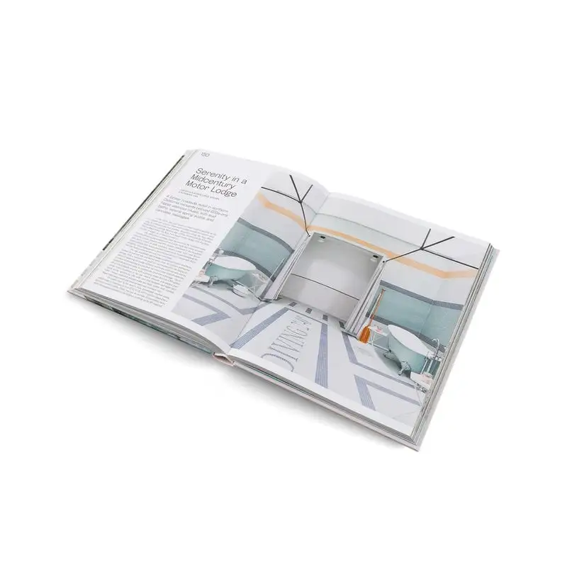 Gestalten Be Well: New Spa And Bath Culture And The Art Of Being Well 4 Gestalten Be Well: New Spa And Bath Culture And The Art Of Being Well – Bild 2