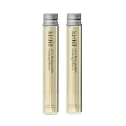 Kinfill Küchenreiniger, Nachfüllpackung, 2er-Set, Cucumis