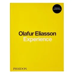 Phaidon Olafur Eliasson: Experience, überarbeitete Und Erweiterte Auflag