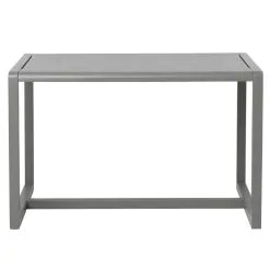 Ferm LIVING Tisch Little Architect, Grau
