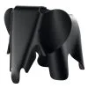Vitra Eames Elephant, Schwarz -Kinfill Verkäufe 219 Vitra iso