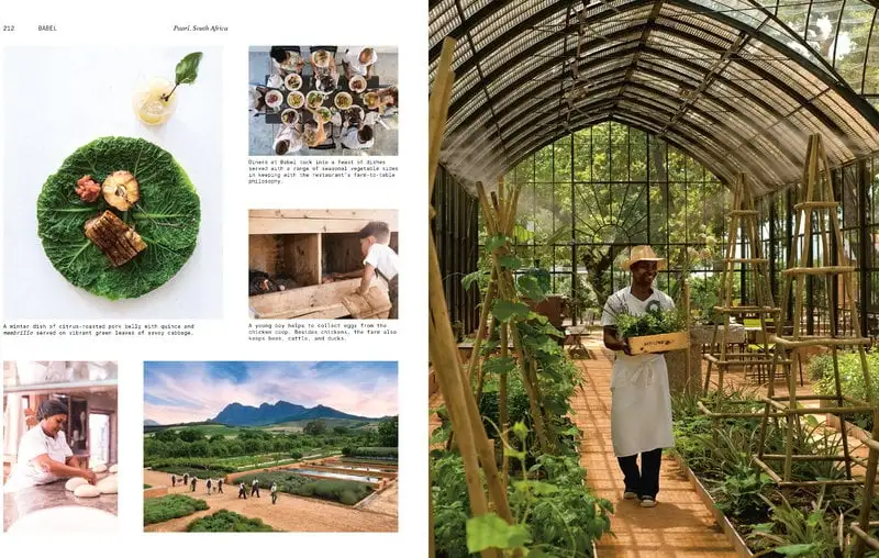 Gestalten Delicious Places: New Food Culture, Restaurants, And Interiors 5 Gestalten Delicious Places: New Food Culture, Restaurants, And Interiors – Bild 3