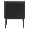 Brabantia Bo Touch Bin 11 + 23 L, Mattschwarz -Kinfill Verkäufe 22 Brabantia Bo iso TH