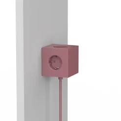 Avolt Square 1 USB-Verlängerungskabel, Rostrot -Kinfill Verkäufe 25601211 960x