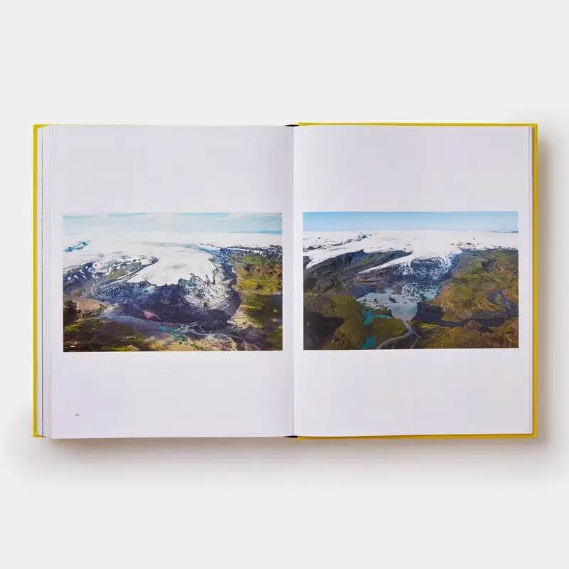 Phaidon Olafur Eliasson: Experience, überarbeitete Und Erweiterte Auflag 5 Phaidon Olafur Eliasson: Experience, überarbeitete Und Erweiterte Auflag – Bild 3