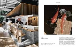 Gestalten Delicious Places: New Food Culture, Restaurants, And Interiors 12 Gestalten Delicious Places: New Food Culture, Restaurants, And Interiors -Kinfill Verkäufe 26Gestalten Delicious Places 19 TH