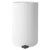 Menu Treteimer Pedal Bin, 11 L, Weiß