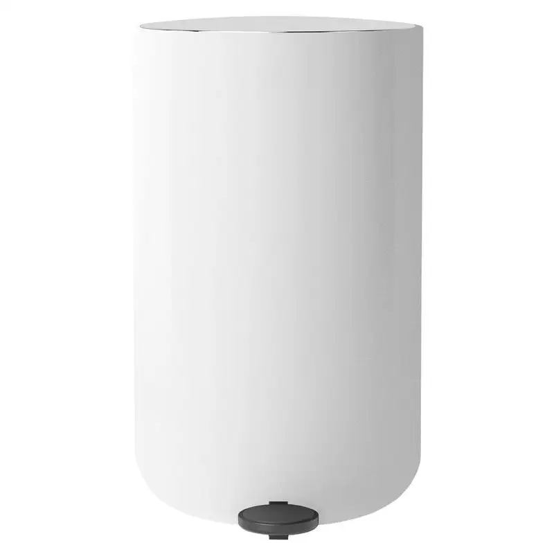 Menu Treteimer Pedal Bin, 11 L, Weiß 3 Menu Treteimer Pedal Bin, 11 L, Weiß