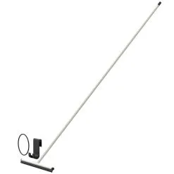 FROST Bodenwischer Nova2, Weiß