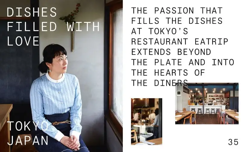 Gestalten Delicious Places: New Food Culture, Restaurants, And Interiors 8 Gestalten Delicious Places: New Food Culture, Restaurants, And Interiors – Bild 6