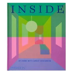 Phaidon Inside: At Home With Great Designers