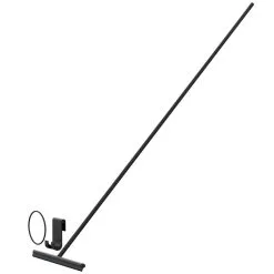 FROST Bodenwischer Nova2, Schwarz